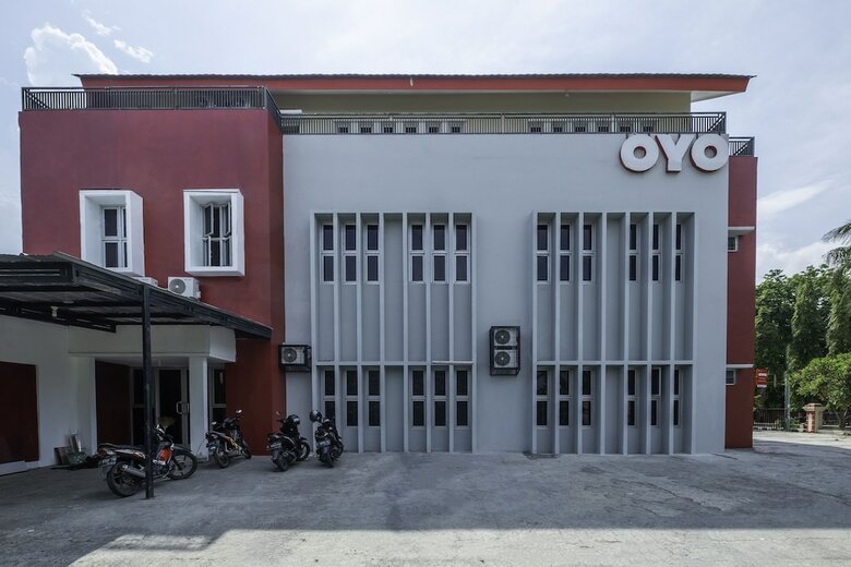Hostal Oyo 2132 Pondok Avicenna