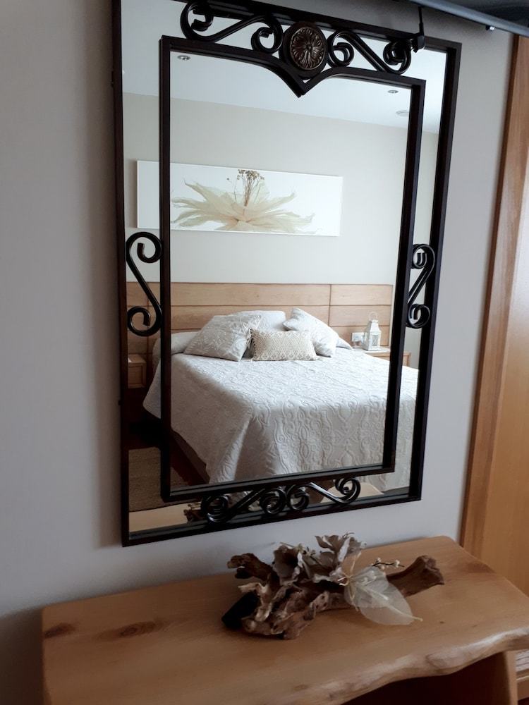 Hotel Txanpardin