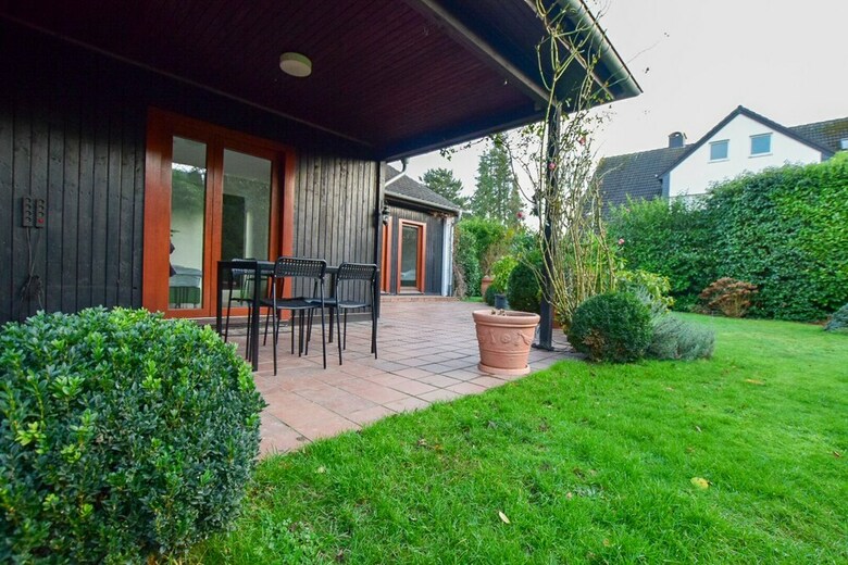 Tolstov-hotels Beautiful Villa With Big Garden