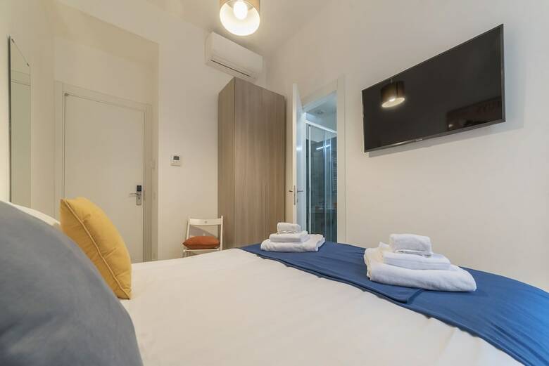 Hotel Roman Station House