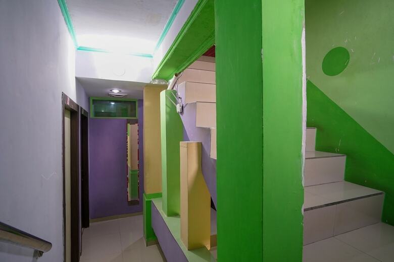Hostal Oyo 1495 Hotel Lendosis