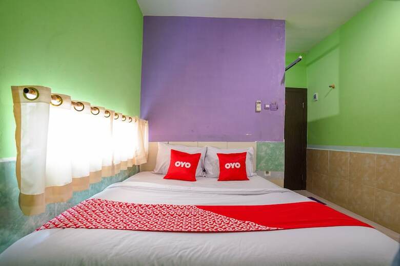 Hostal Oyo 1495 Hotel Lendosis