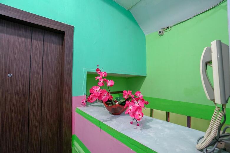 Hostal Oyo 1495 Hotel Lendosis