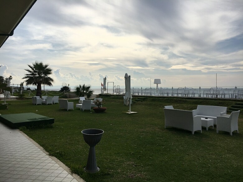 Posada Balay Resort