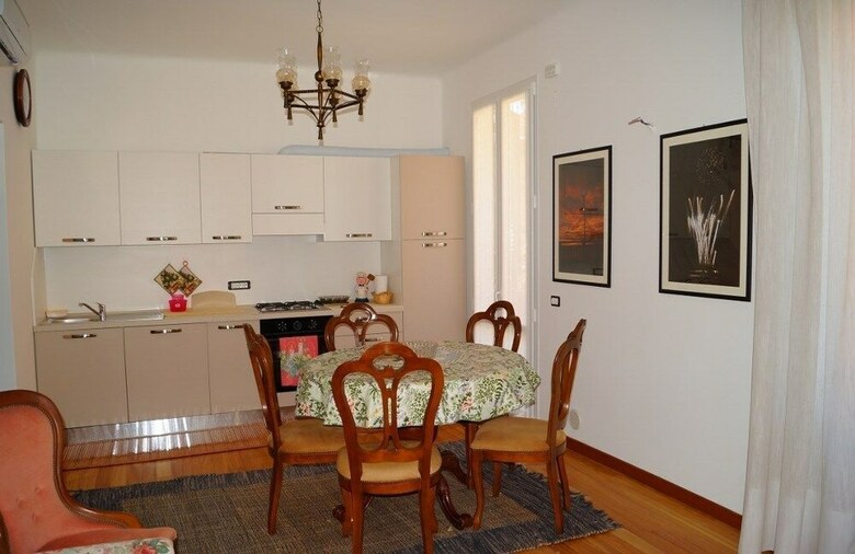 Levanto Rentals
