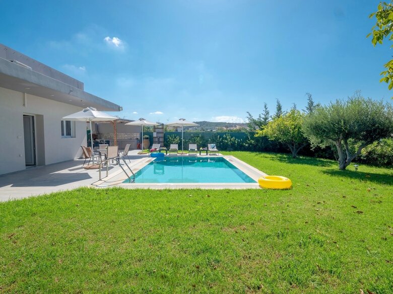 Villa Archontia