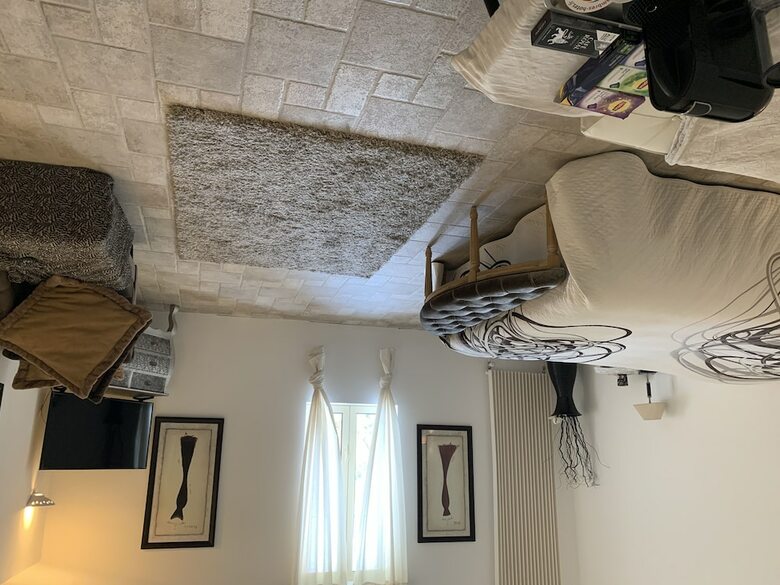 Le Bois de Montpouillan - B&B