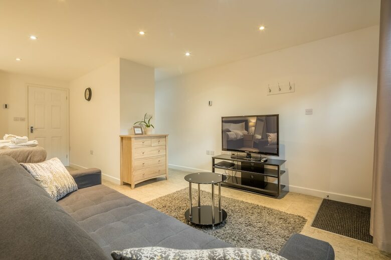 Mill Apartment