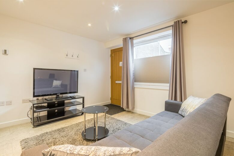 Mill Apartment