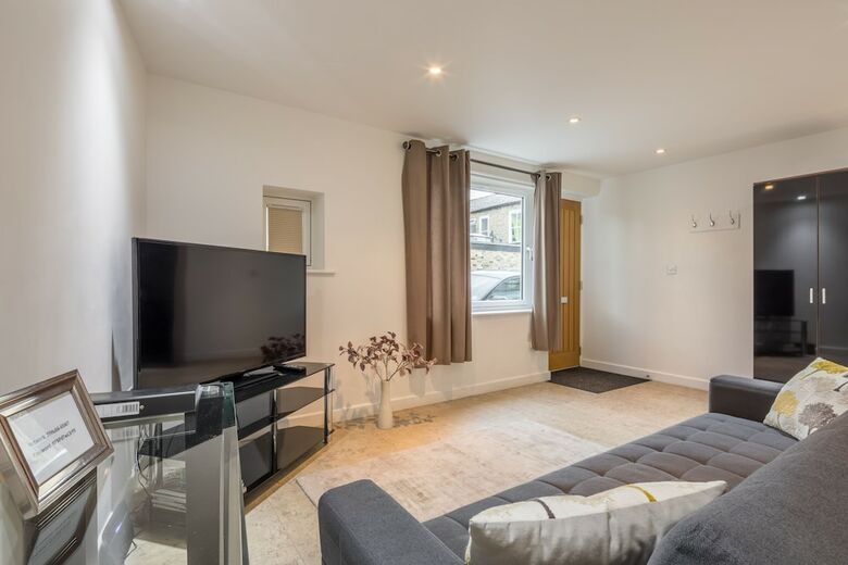 Mill Apartment