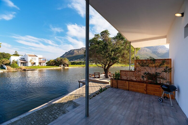 Posada Marina Views