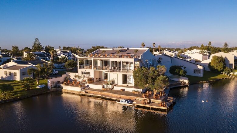 Posada Marina Views