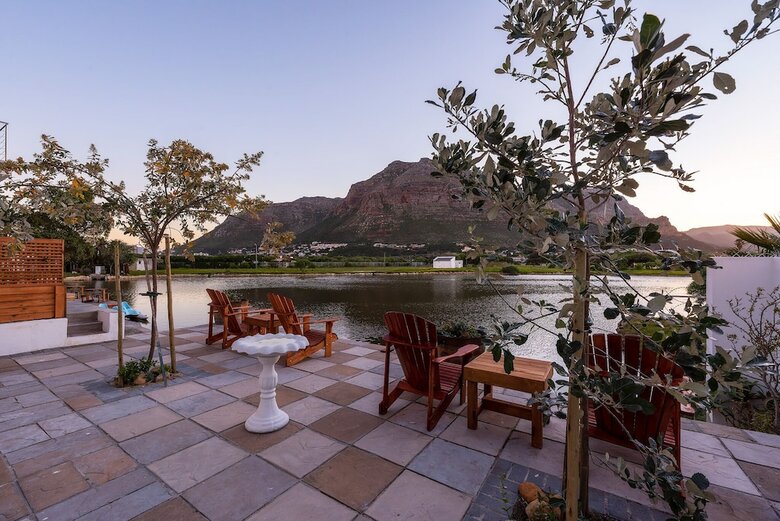Posada Marina Views