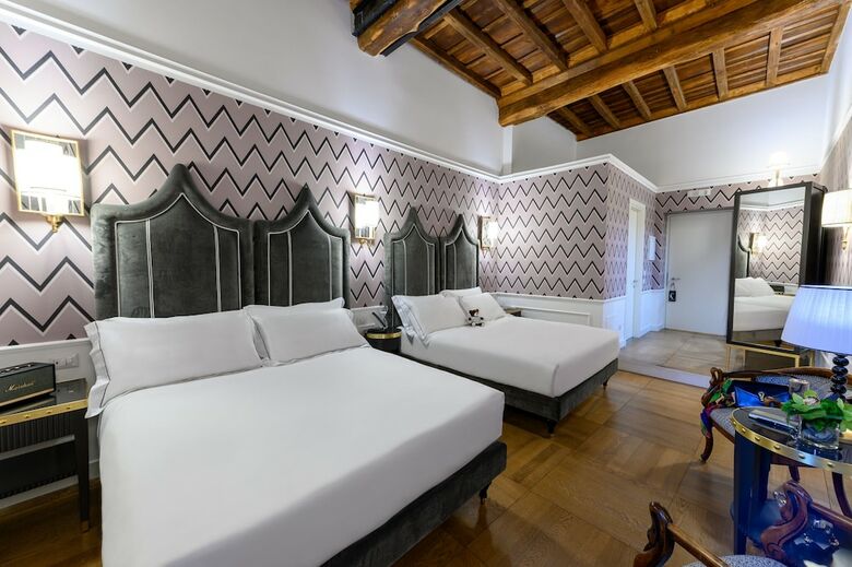Hotel Il Campo Marzio