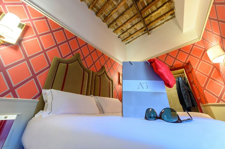 Hotel Il Campo Marzio