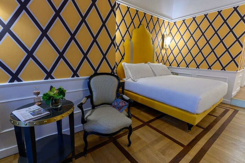 Hotel Il Campo Marzio