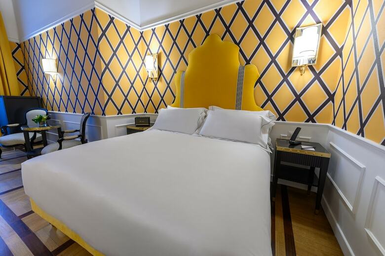 Hotel Il Campo Marzio