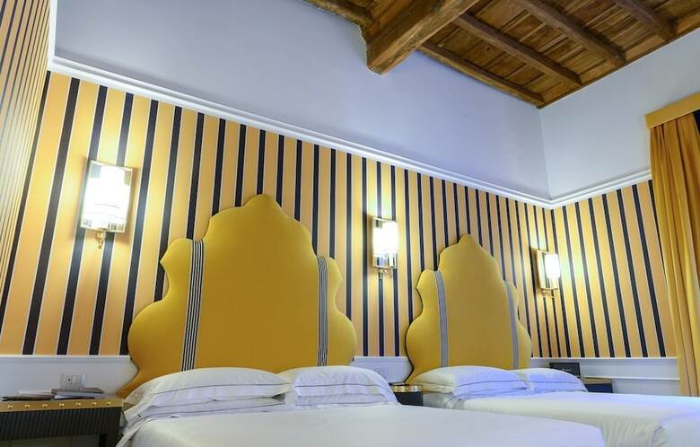 Hotel Il Campo Marzio