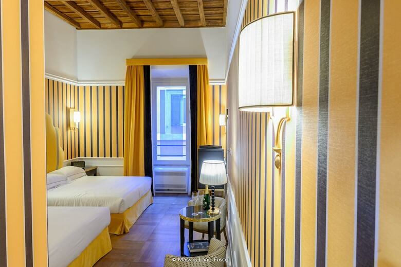Hotel Il Campo Marzio