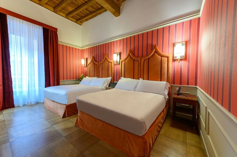 Hotel Il Campo Marzio
