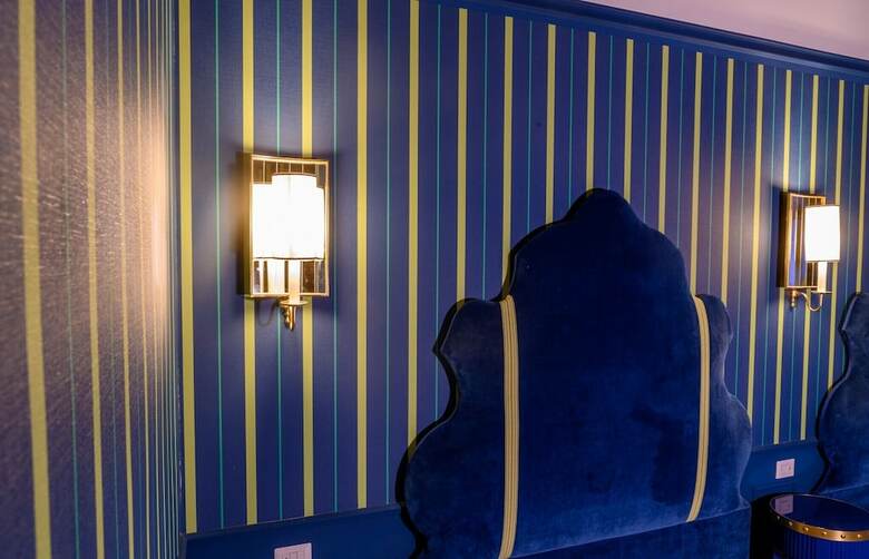 Hotel Il Campo Marzio
