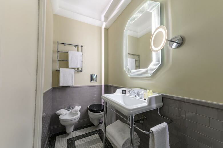 Hotel Il Campo Marzio