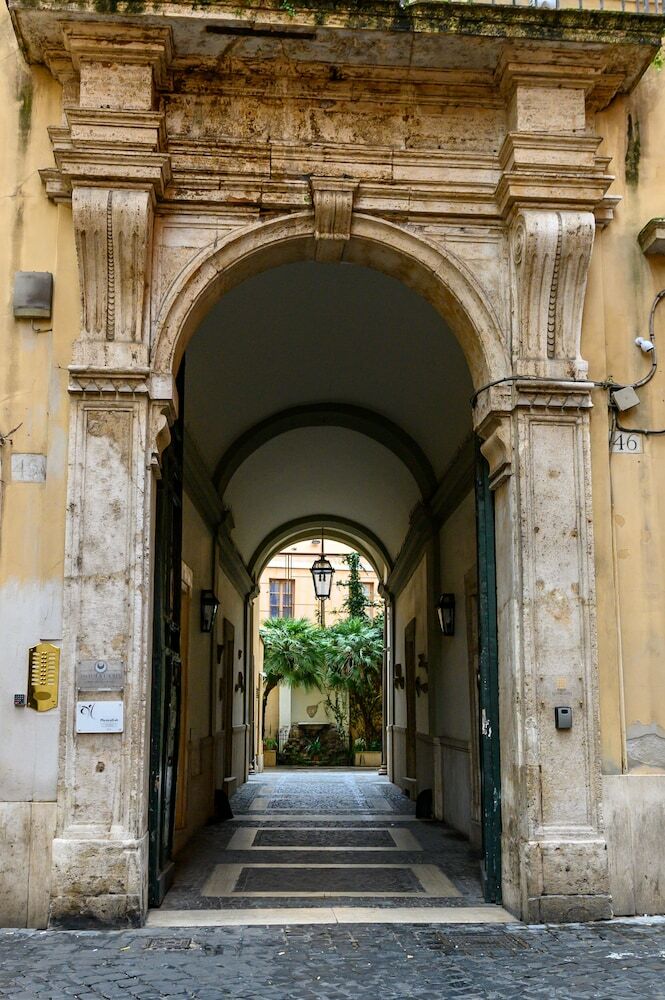 Hotel Il Campo Marzio
