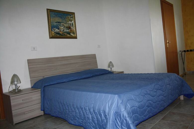 B&B Borgo Pileri