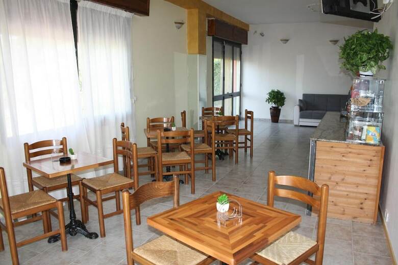 B&B Borgo Pileri