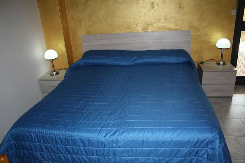 B&B Borgo Pileri