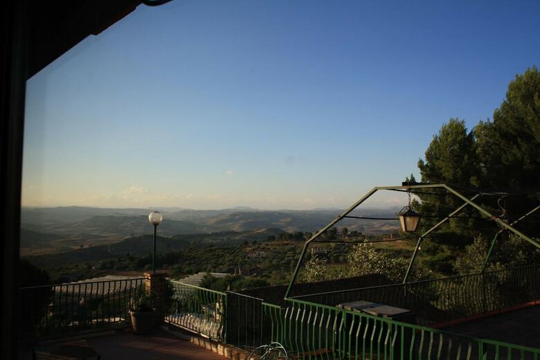 B&B Borgo Pileri