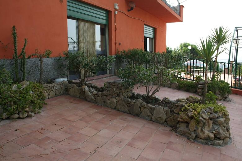 B&B Borgo Pileri