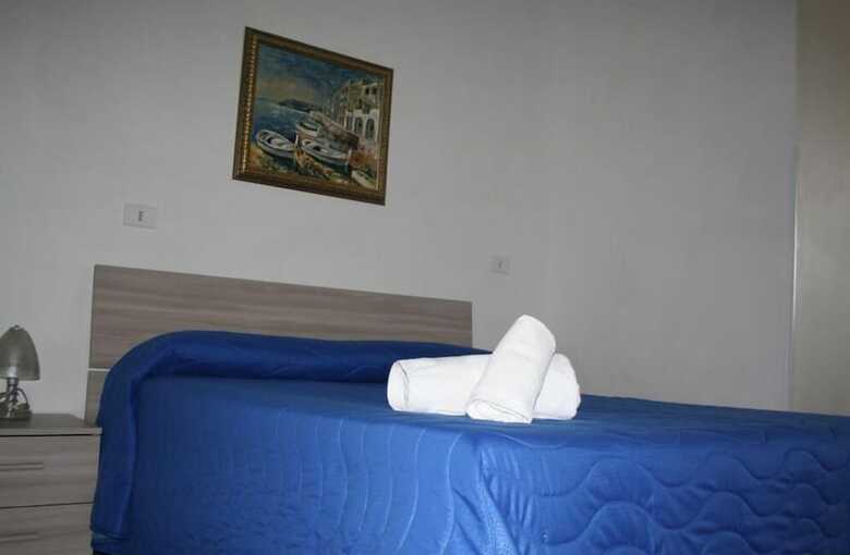B&B Borgo Pileri
