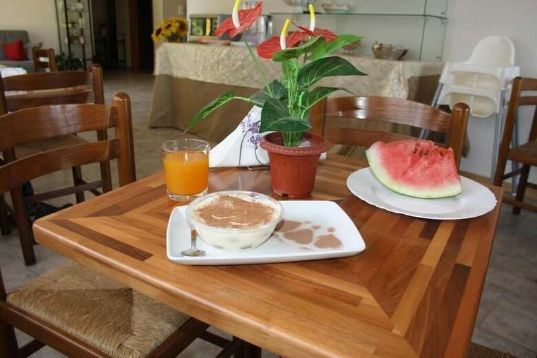 B&B Borgo Pileri