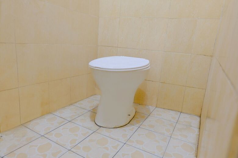Hostal Spot On 1711 Serayu Sumbersari Residence