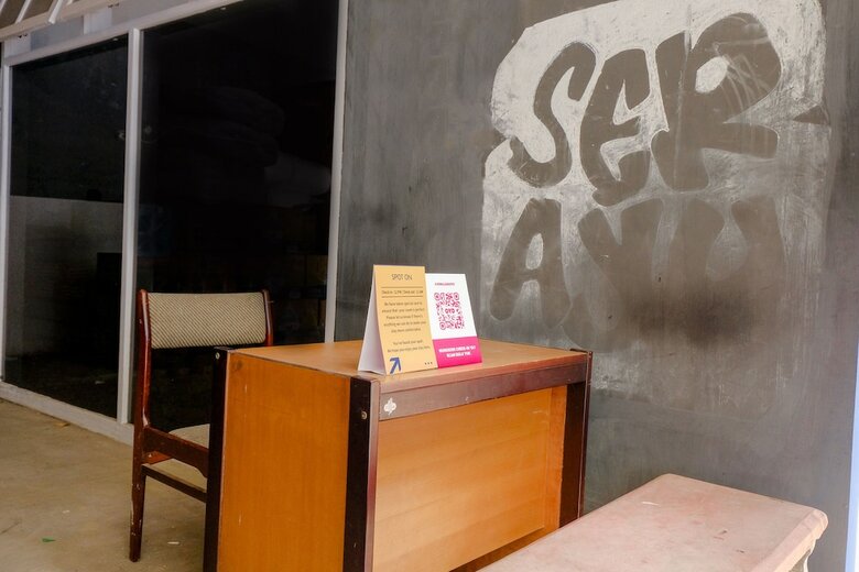 Hostal Spot On 1711 Serayu Sumbersari Residence