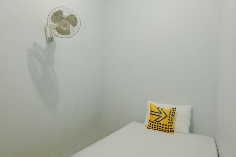 Hostal Spot On 1711 Serayu Sumbersari Residence
