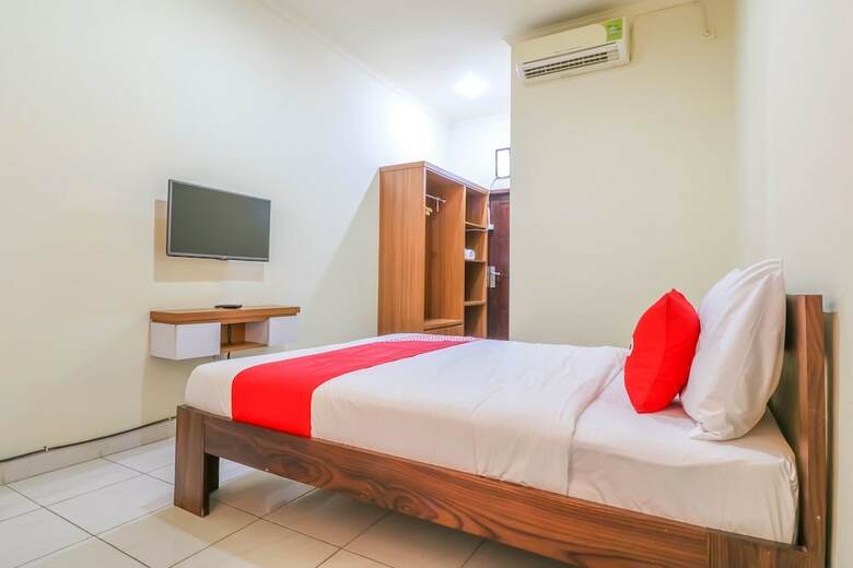 Hotel Oyo 2178 Merthan House