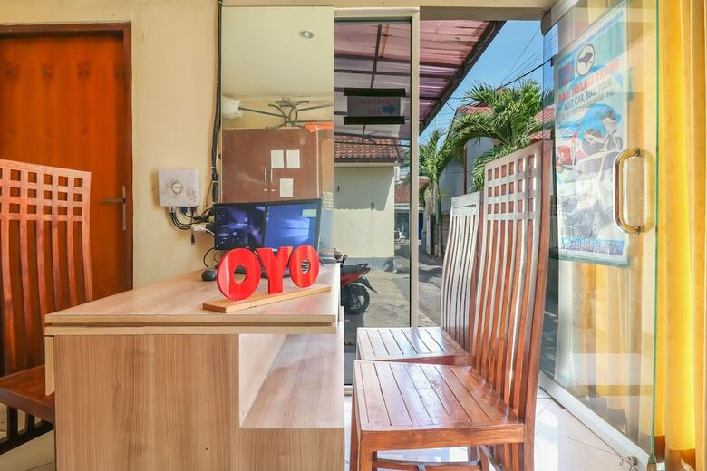 Hotel Oyo 2178 Merthan House