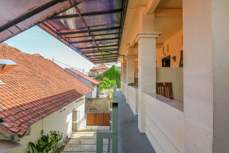Hotel Oyo 2178 Merthan House