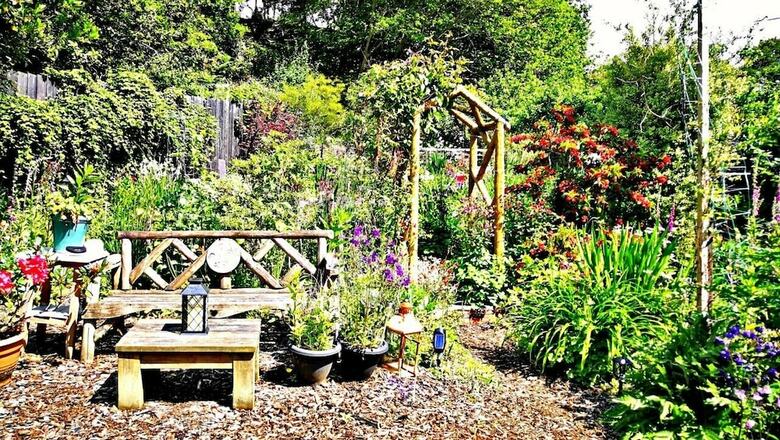 Yr  Hen Farcdy Bed & Breakfast