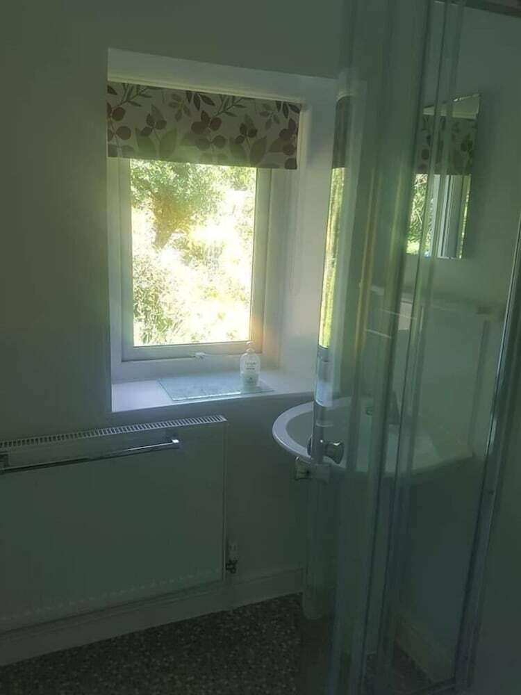Yr  Hen Farcdy Bed & Breakfast