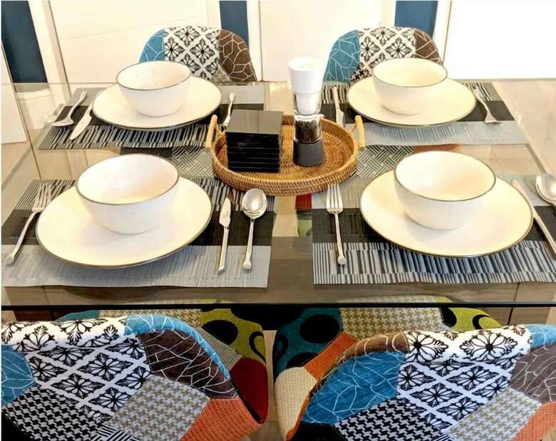 Apartamentos New Street