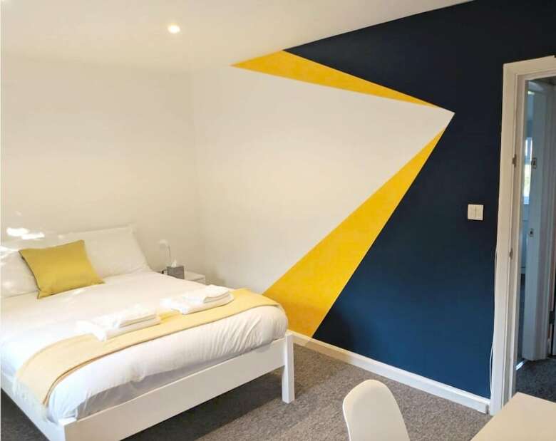 Apartamentos New Street