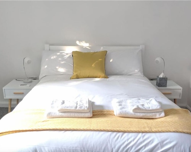 Apartamentos New Street