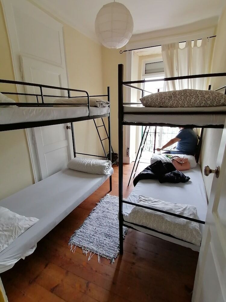 Hotel Bagetti Guest House