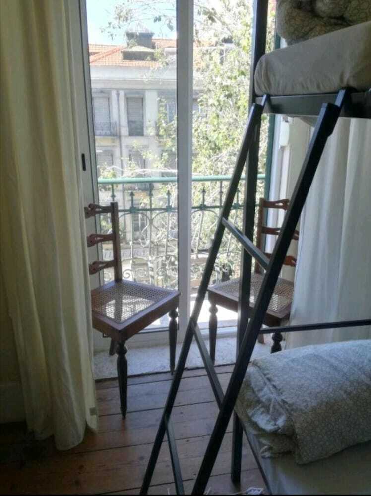 Hotel Bagetti Guest House
