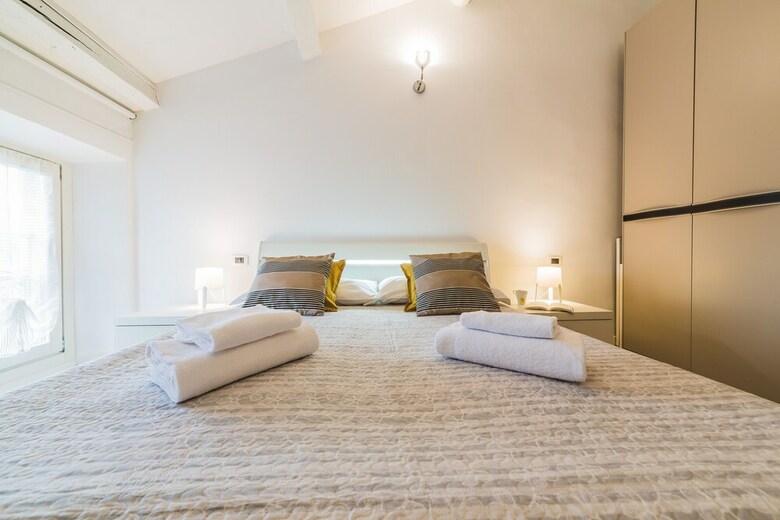 Hotel A Due Passi