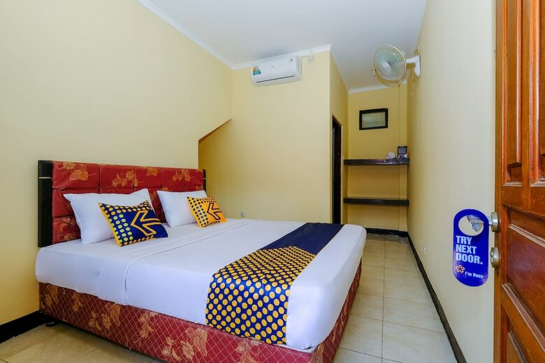 Spot On 2185 Hotel Elen