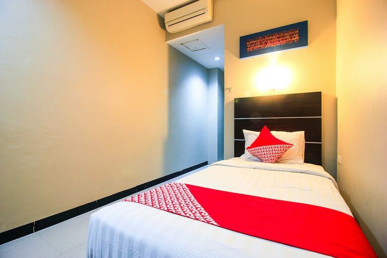 Oyo 1729 I-shine Hotel